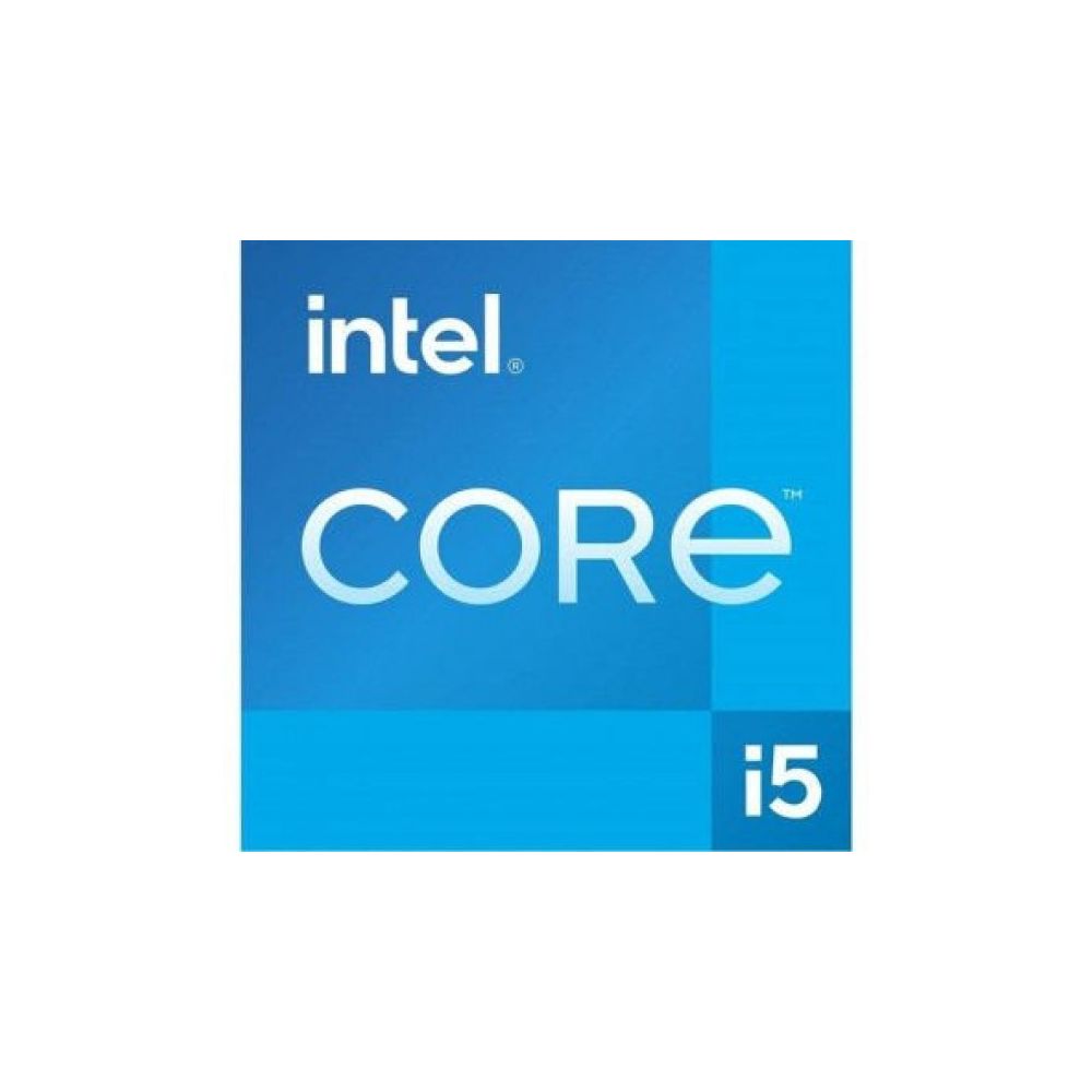 Intel Core i5-12400 2.50 GHz 18 MB 6 Çekirdek İşlemci