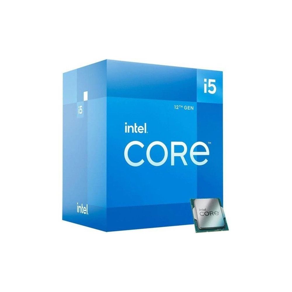 Intel Core İ5-12600 3.3 GHz 1700P 10 Çekirdek İşlemci