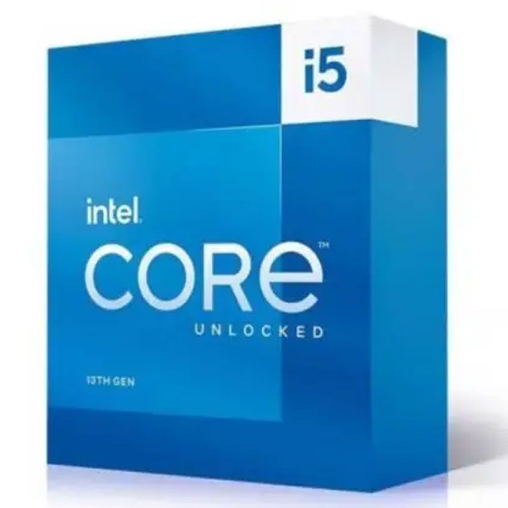 Intel Core i5-13400F 2.5 GHz 20 MB LGA1700 10 Çekirdek İşlemci