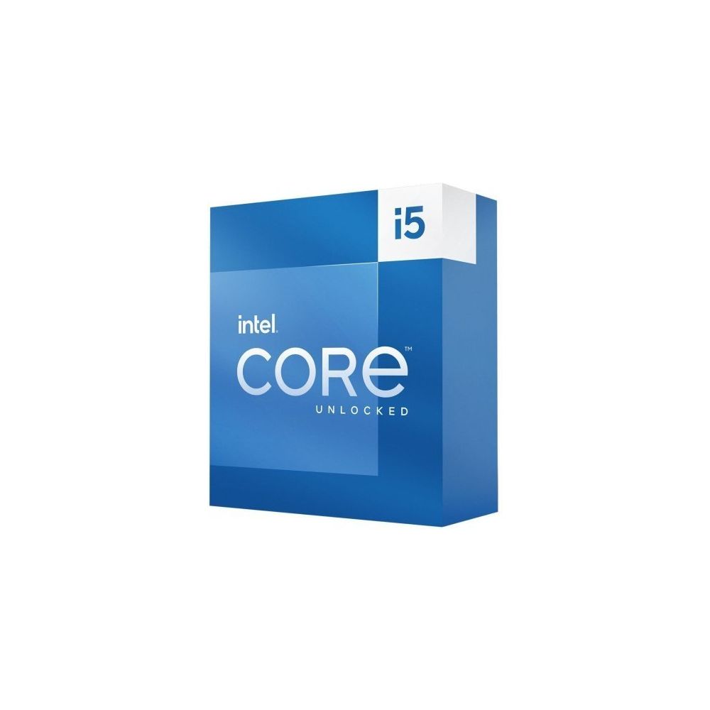 Intel Core i5-14400F 2.50 GHz 20 MB 1700 10 Çekirdek İşlemci