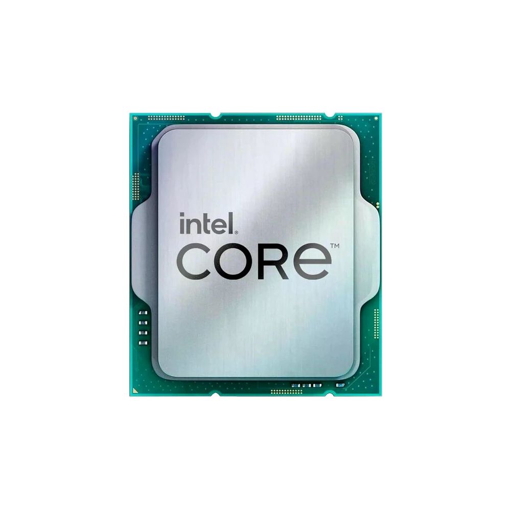 Intel Core i5-14600KF 3.50 GHz 24 MB 14 Çekirdek İşlemci