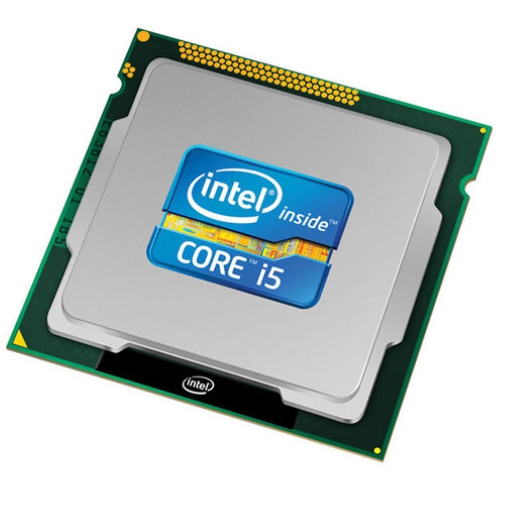 Intel Core i5-2400 3.10 GHz 4 Çekirdekli İşlemci
