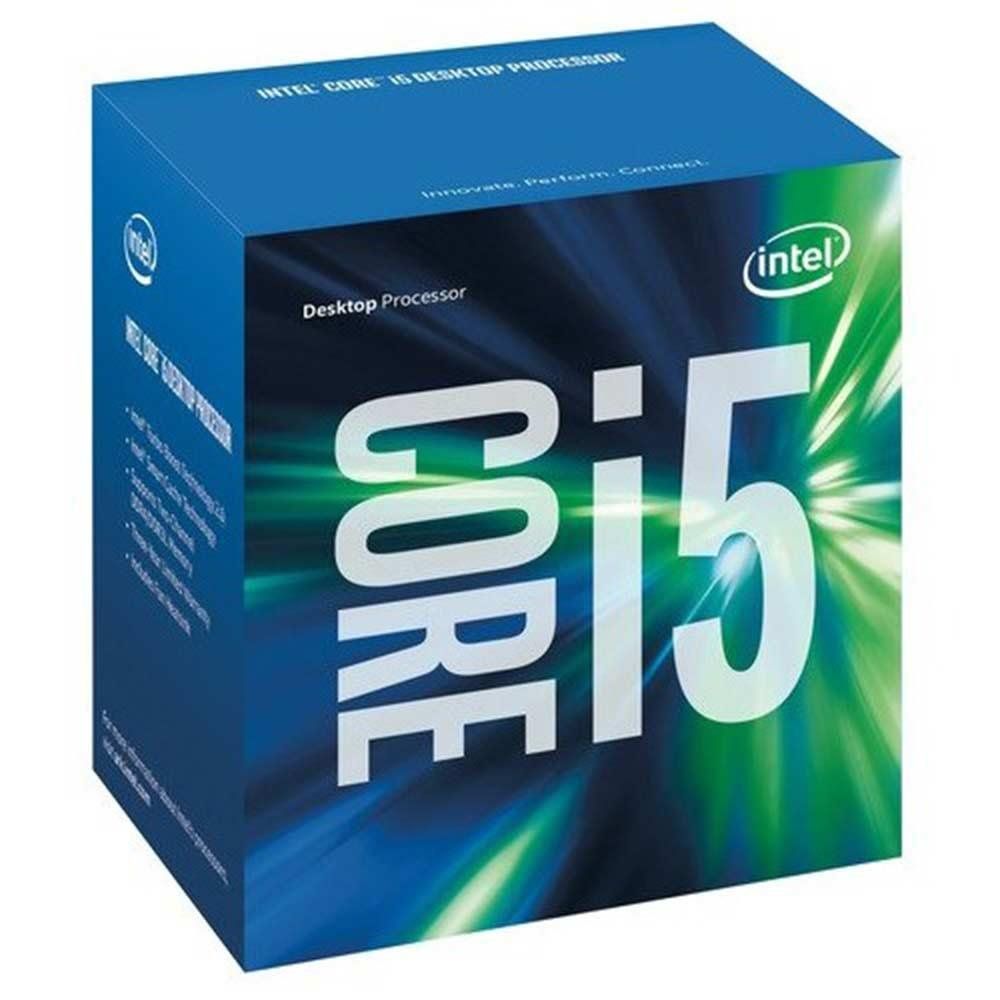 Intel Core i5 4460 3.20 GHz 1150Pin 4 Çekirdekli İşlemci Fiyatları