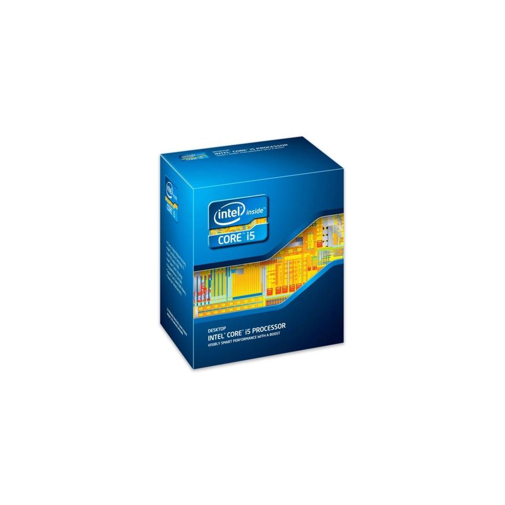Intel Core i5-4570 3.20 GHz 4 Çekirdekli İşlemci