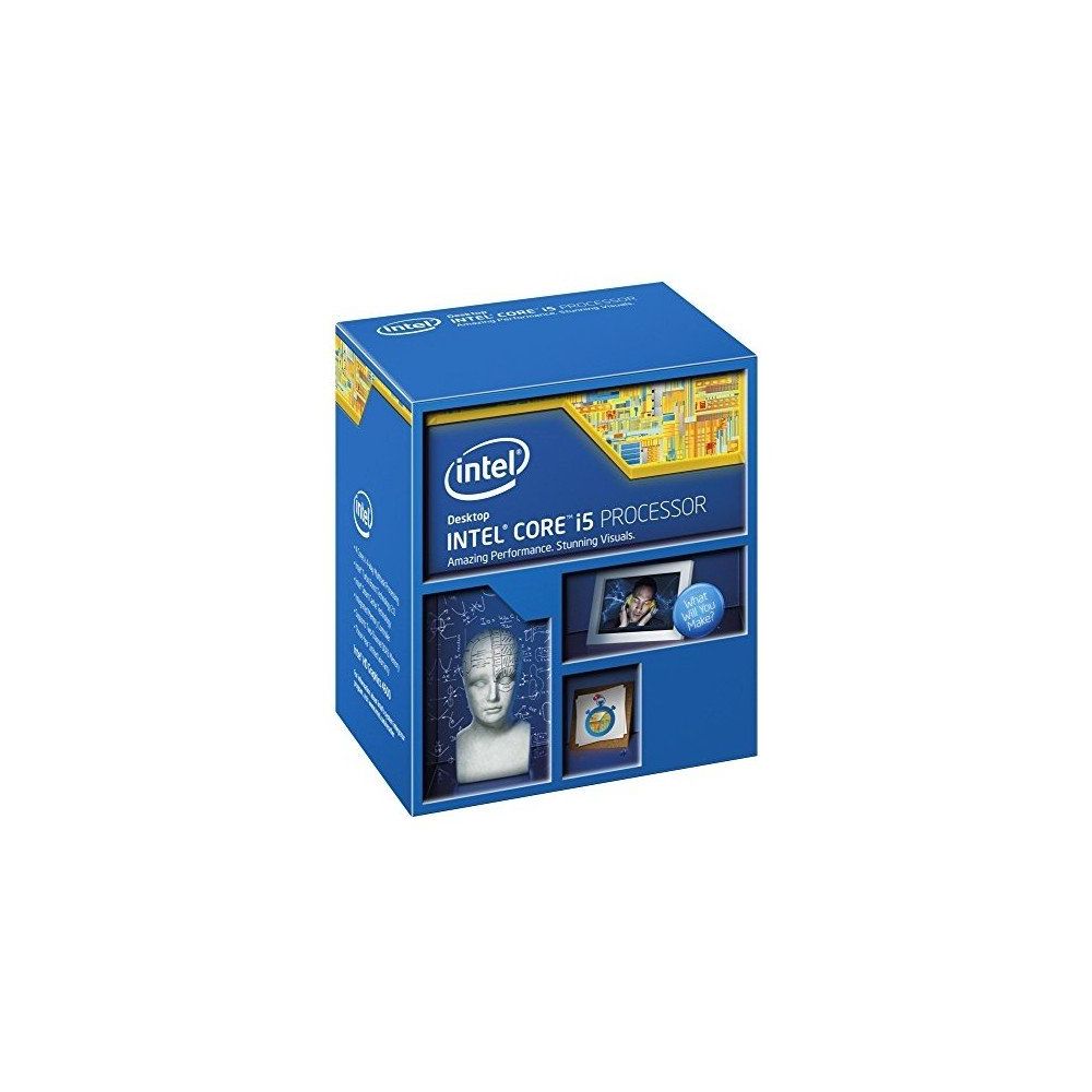Intel Core i5-4570T 3.6 GHz LGA1150 6 MB Cache 35 W Işlemci