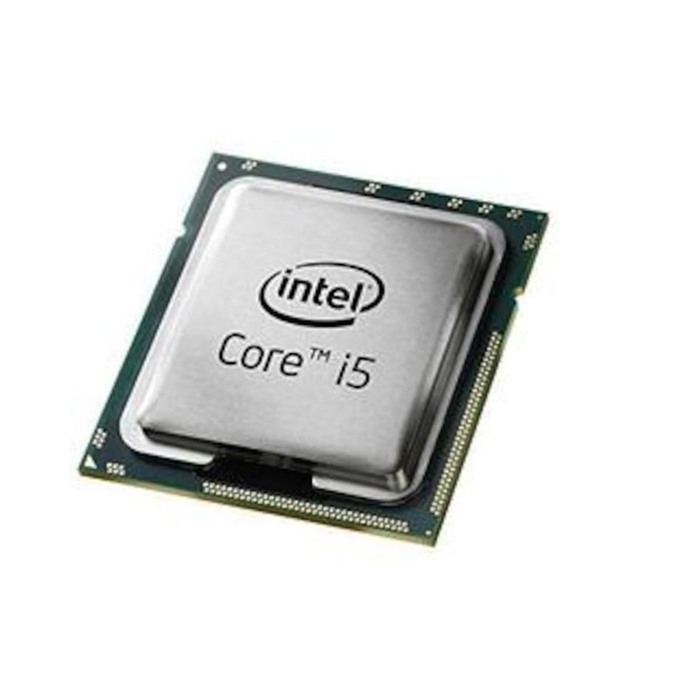 Intel Core i5-6400 2.70 GHz 4 Çekirdek İşlemci
