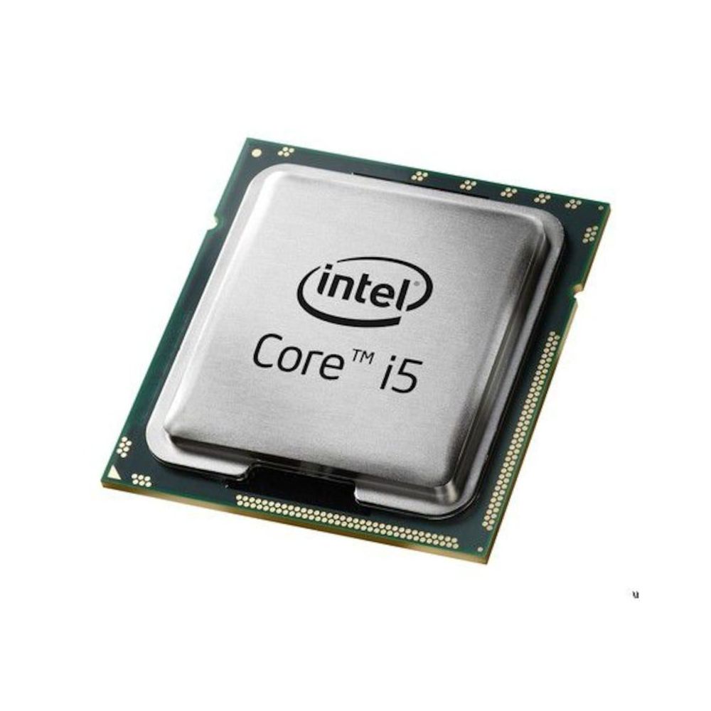 Intel Core i5-750 2.66 GHz 8 MB LGA1156 İşlemci