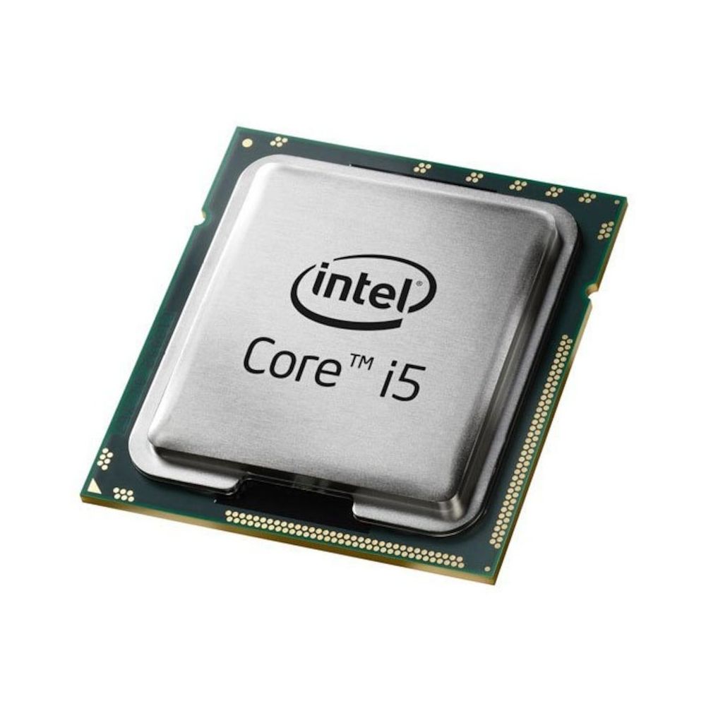Intel Core i5-7500T 2.70 GHz 4 Çekirdek İşlemci