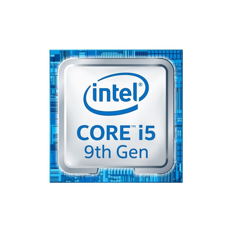 Intel Core i5-9400 2.9 GHz 9 MB Akıllı Önbellek CPU İşlemci CM806