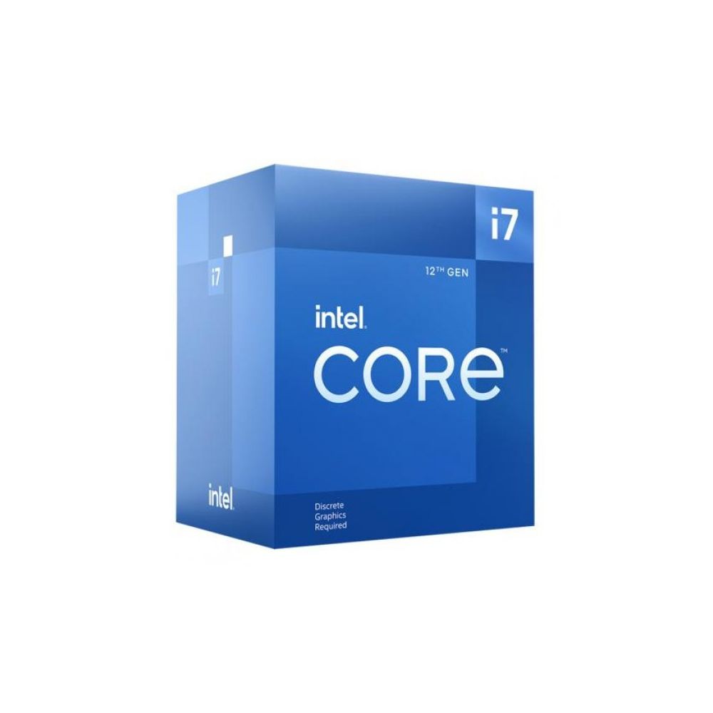 Intel Core i7-13700 2.1 GHz 30 MB LGA1700P 16 Çekirdek İşlemci