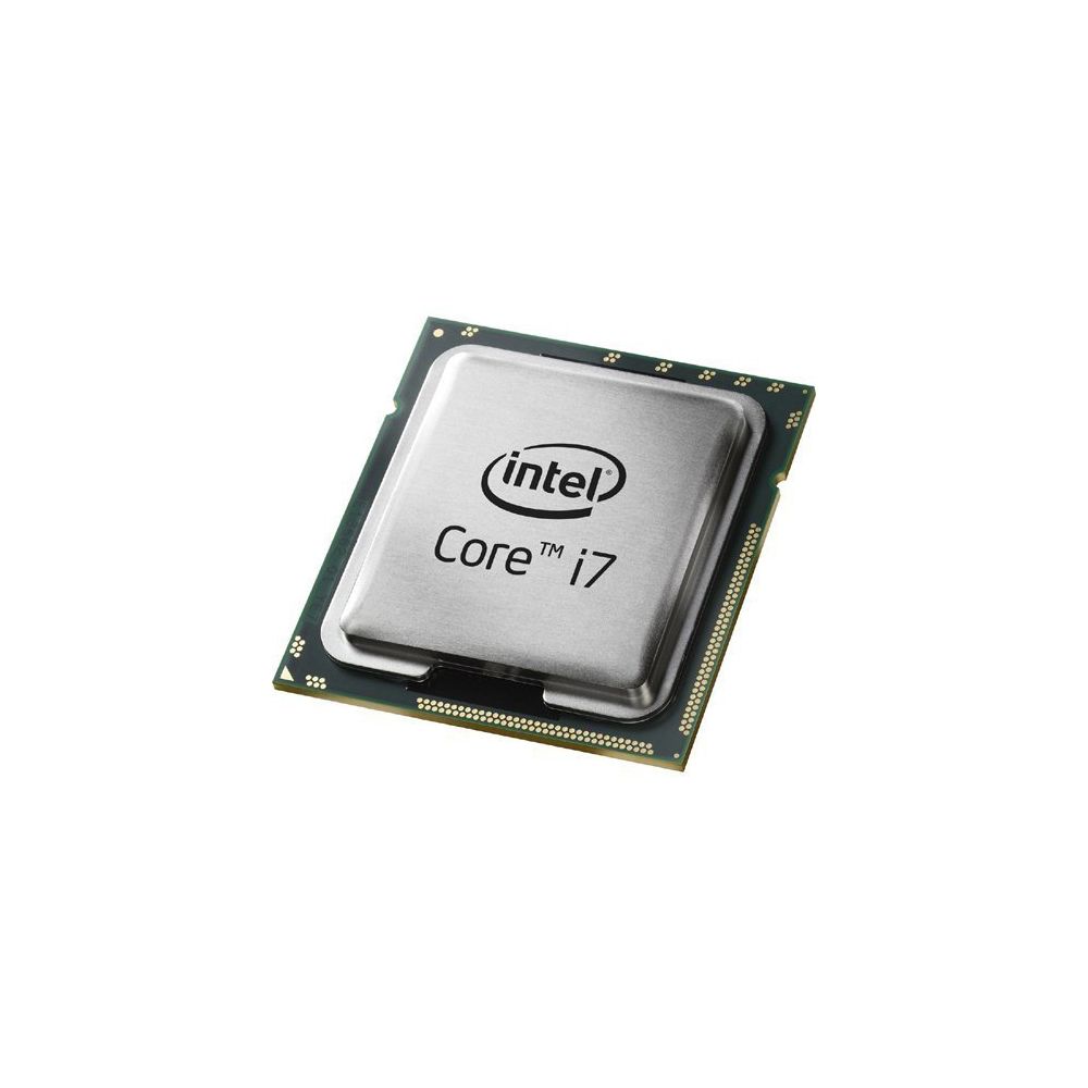 Intel Core i7-2600 3.40 GHz 4 Çekirdekli İşlemci