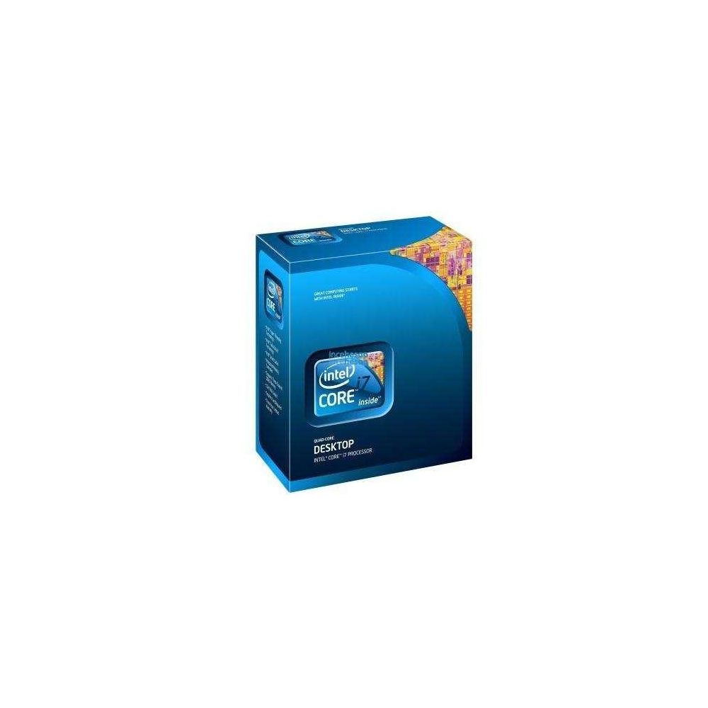 Intel Core i7-4770K 3.50 GHz 4 Çekirdek İşlemci