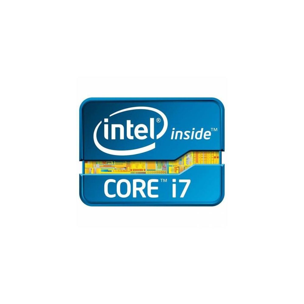 Intel Core i7-5820K 3.30 GHz 6 Çekirdek İşlemci