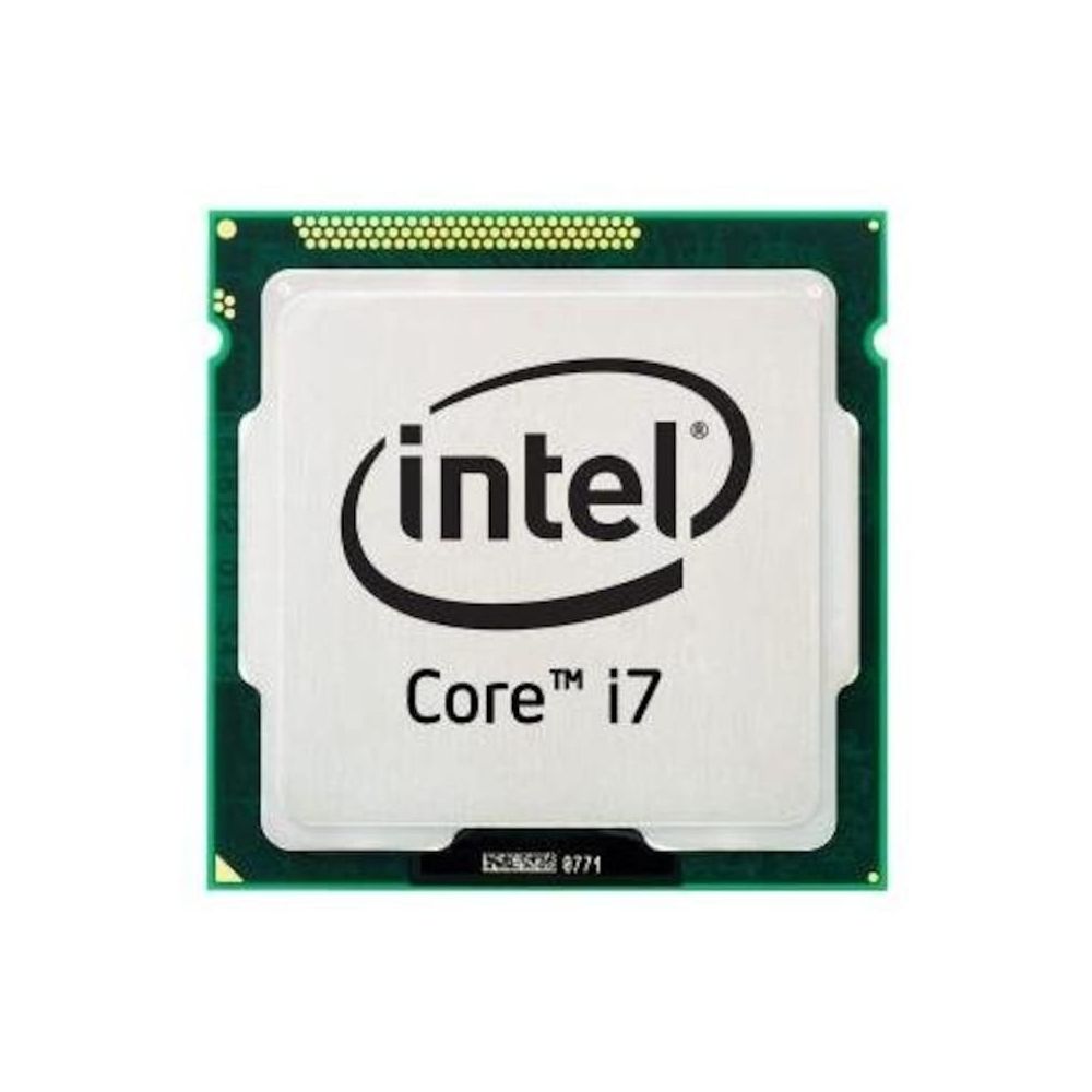 Intel Core i7 7700 3.6GHz 1151Pin İşlemci Fiyatları
