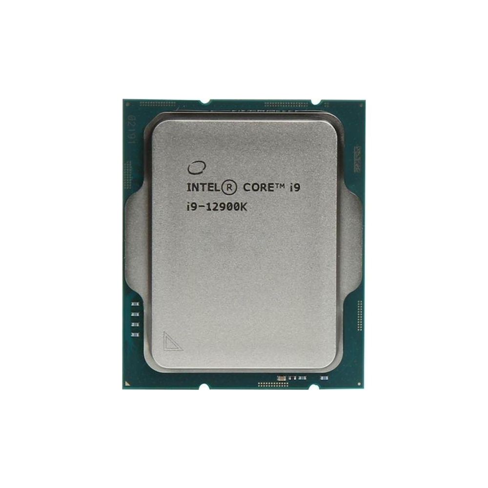 Intel Core İ9-12900K 3.2 GHz 30 MB 1700P 16 Çekirdek İşlemci