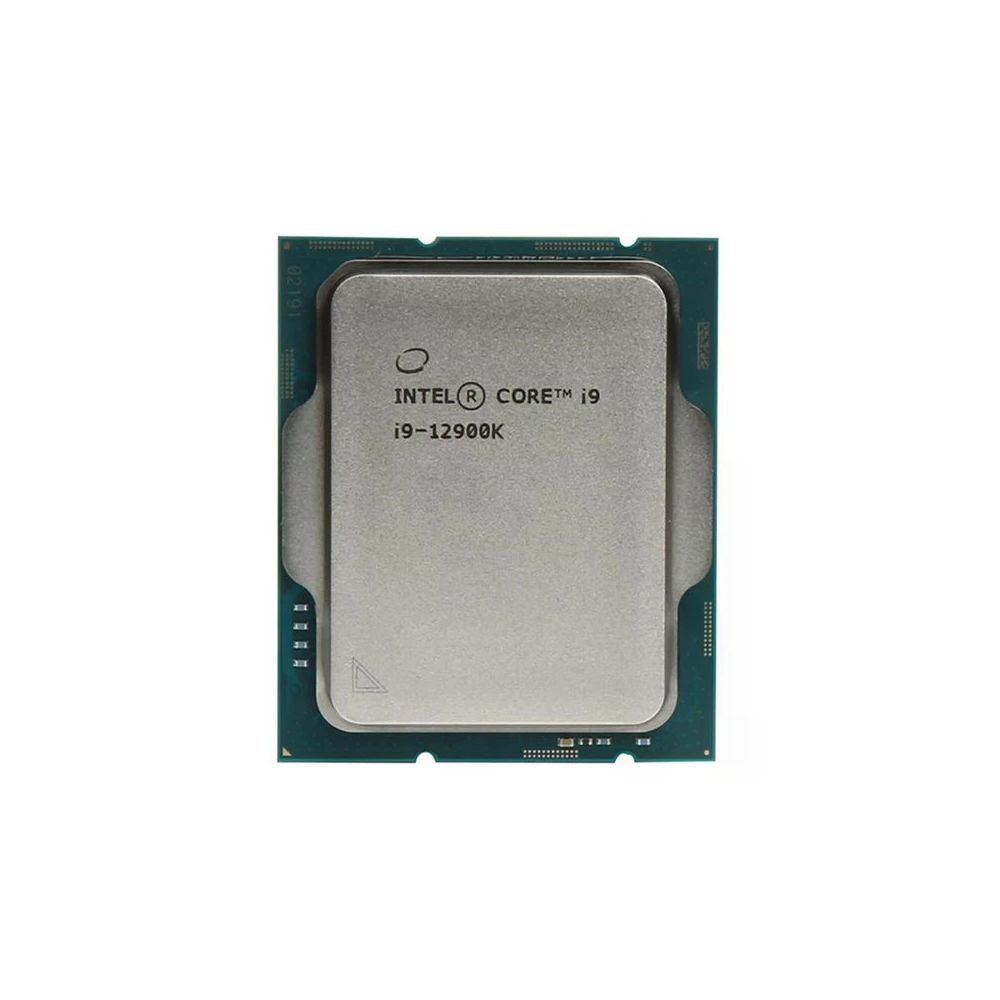 Intel Core İ9-12900K 3.2 GHz 30 MB 1700P 16 Çekirdek İşlemci