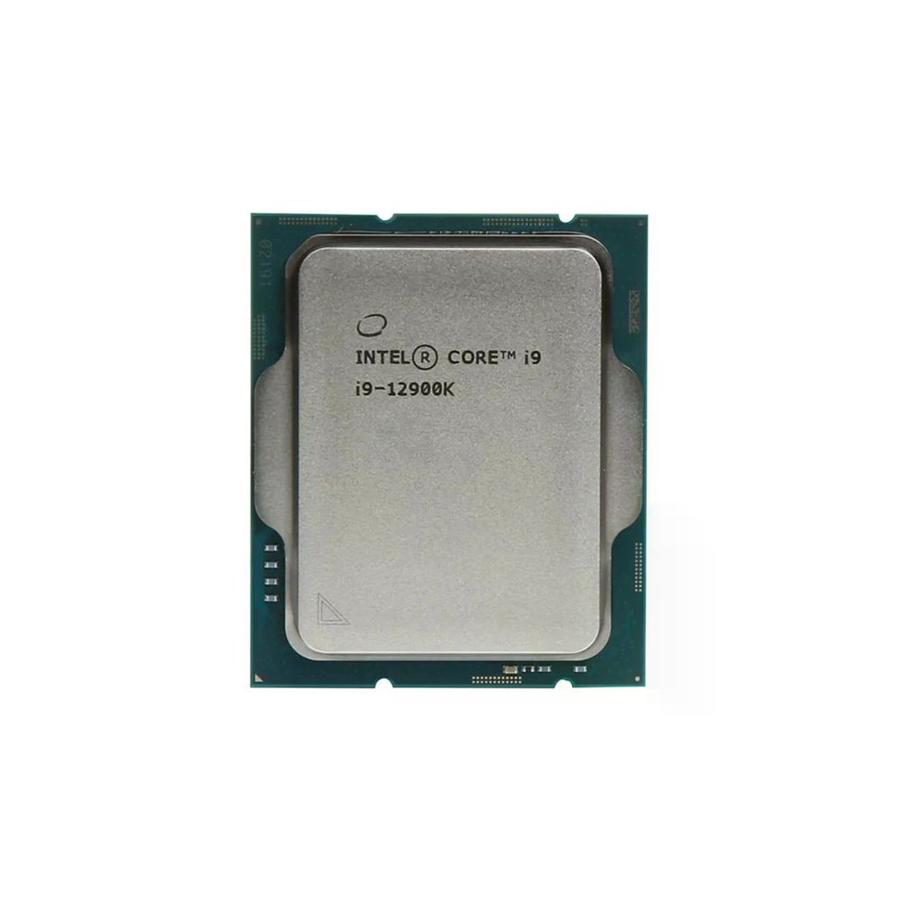 Intel Core İ9-12900K 3.2 GHz 30 MB 1700P 16 Çekirdek İşlemci
