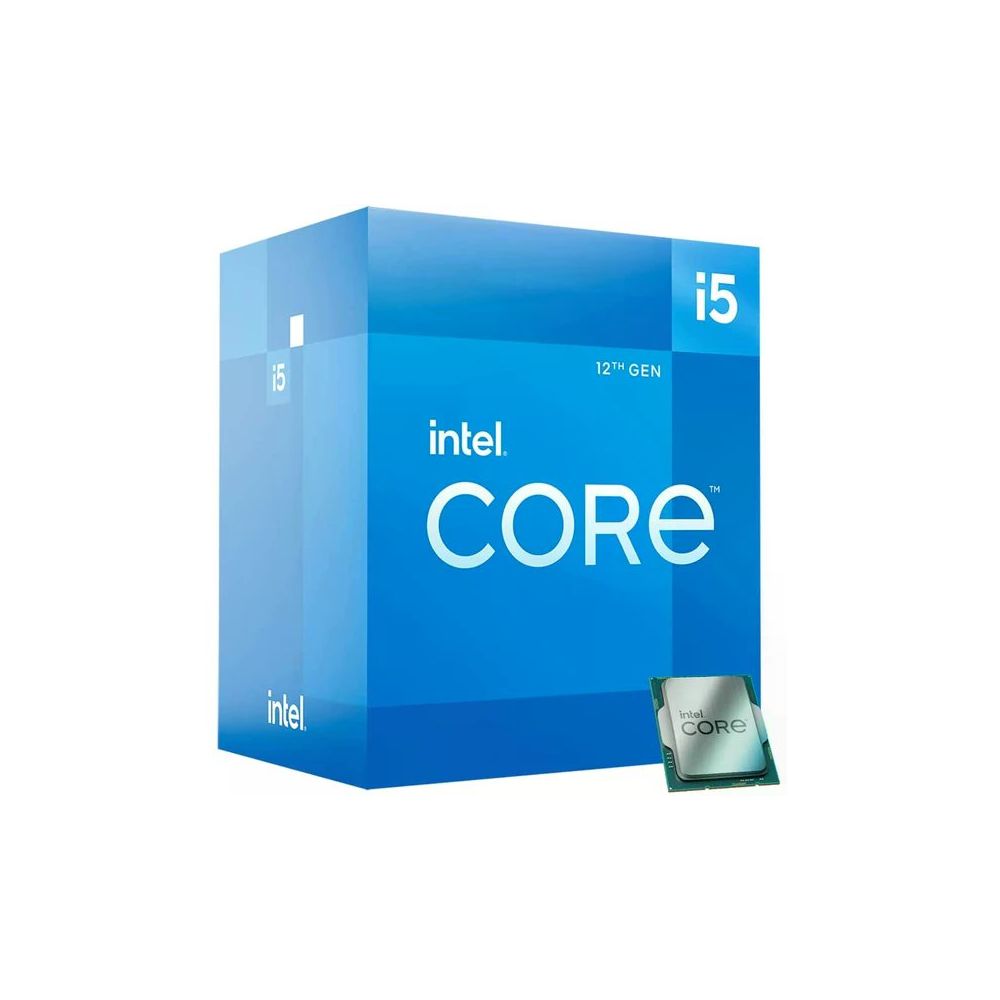 Intel Core İ9-12900K 3.2 GHz 30 MB 1700P 16 Çekirdek İşlemci