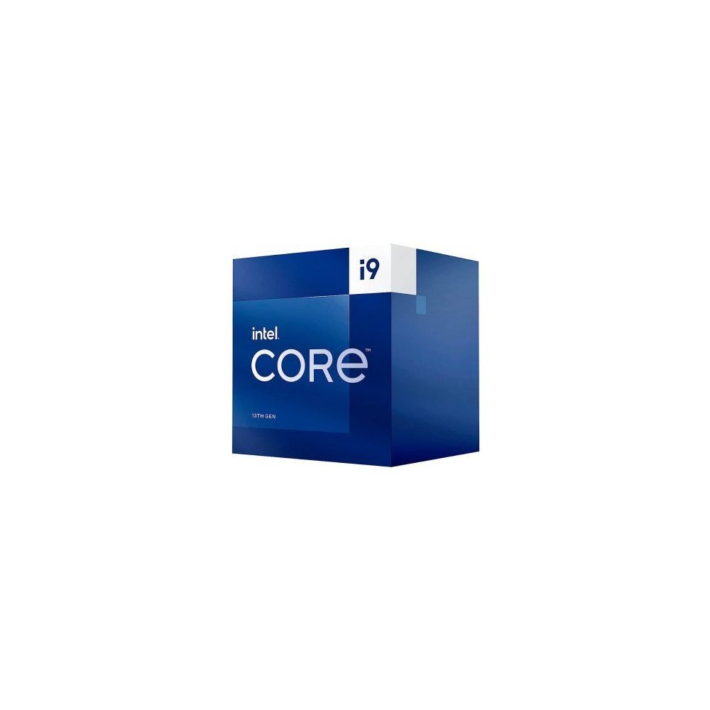 Intel Core i9-13900F 2.0 GHz 36 MB LGA1700P 24 Çekirdek İşlemci