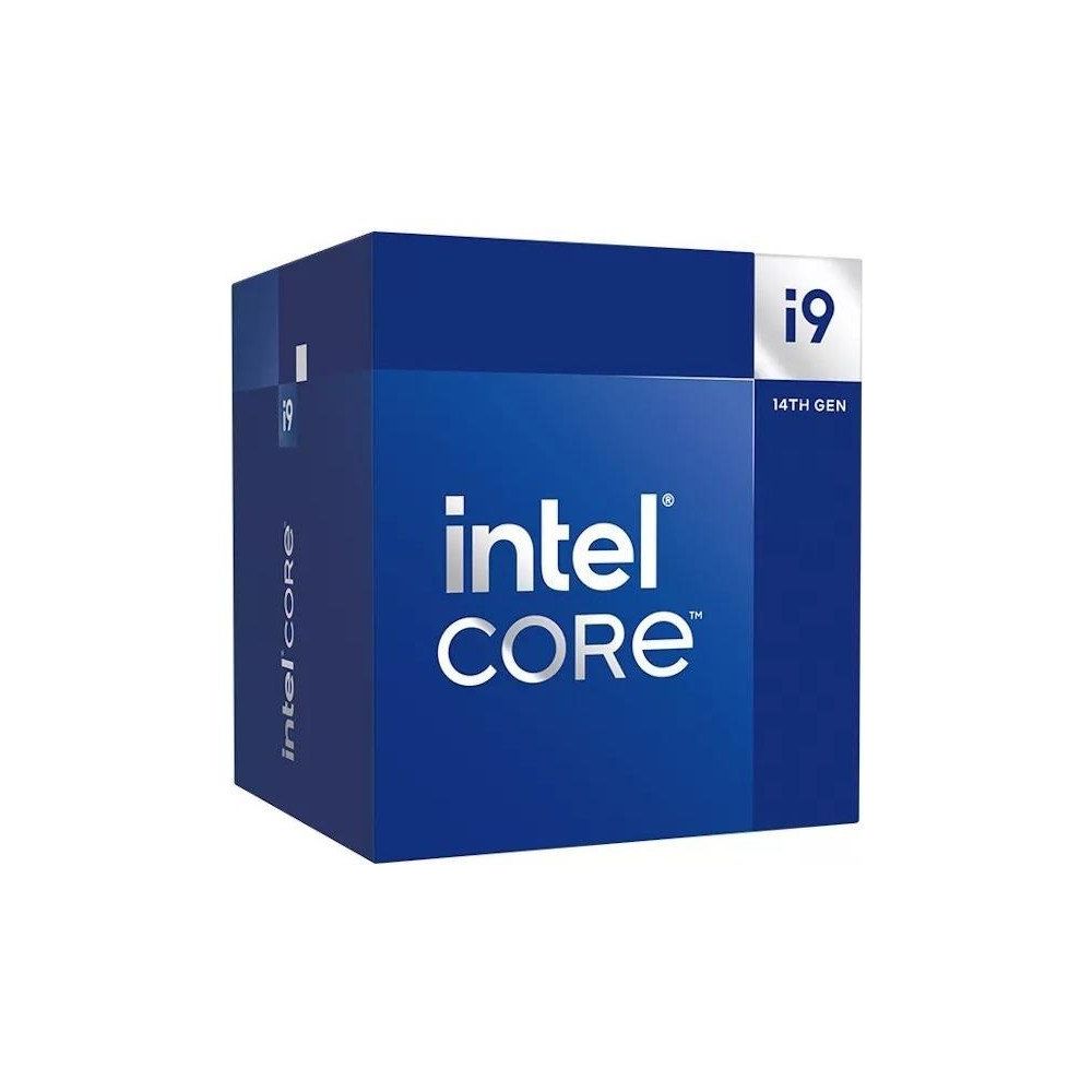 Intel Core i9-14900F 3.2 GHz 36 MB 24 Çekirdek İşlemci