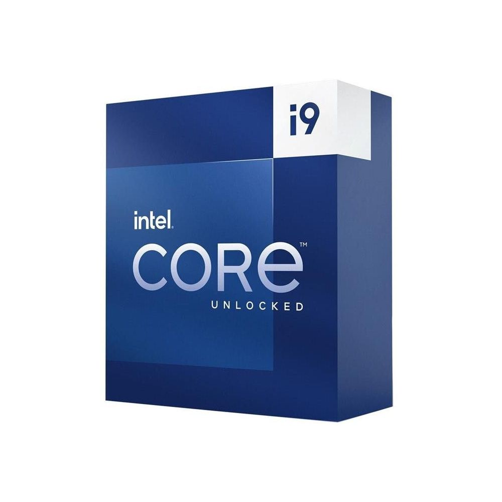 Intel Core i9-14900K 3.20 GHz 36 MB 24 Çekirdek İşlemci