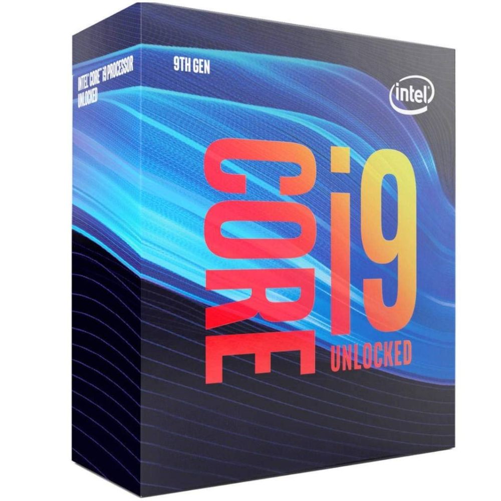 CPU Intel Core i9 9900k CPU LGA1151 Intel Core i9-9900K Processor LGA1151 CPU 735858392426| eBay