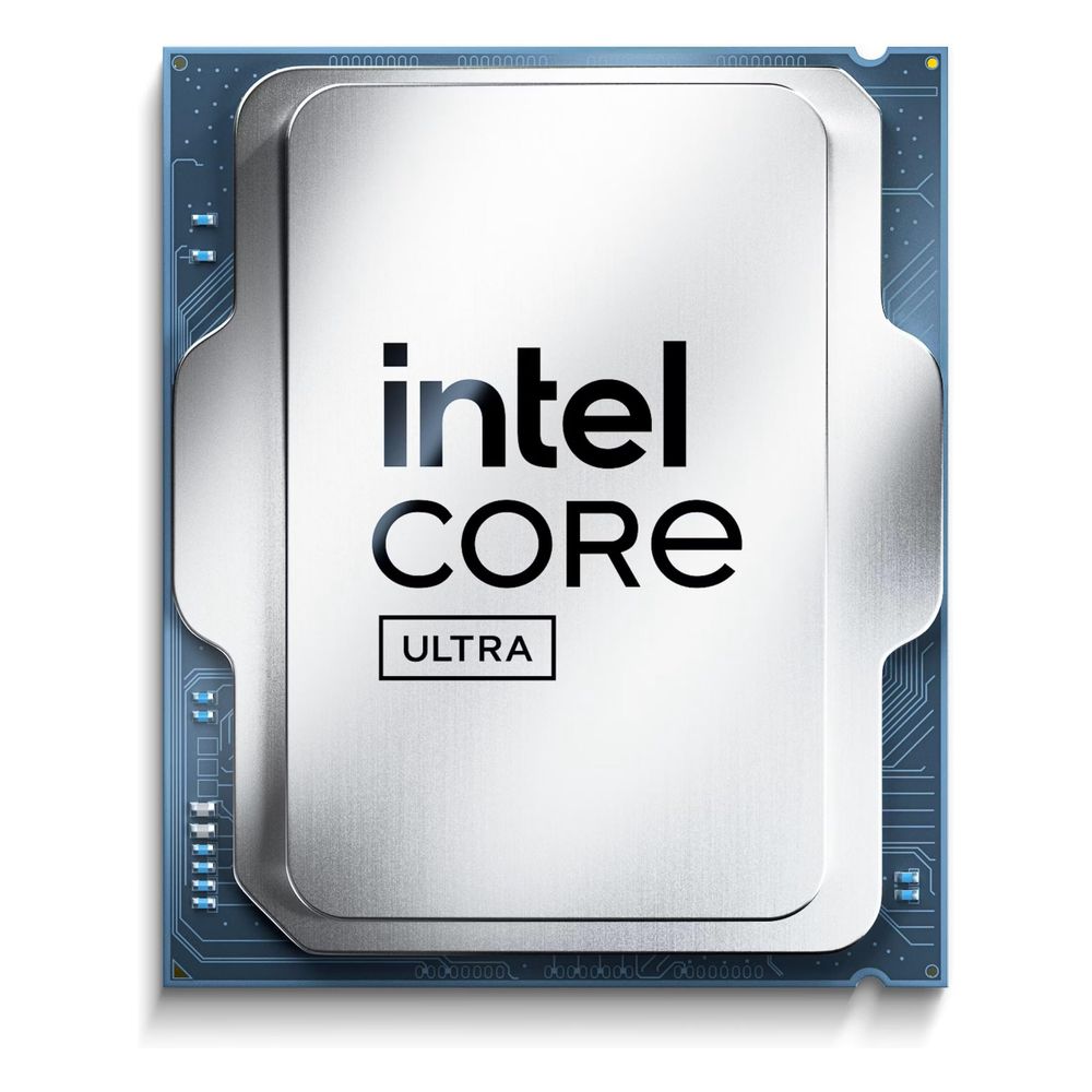 Intel Core Ultra 5 225 3.3 GHz 20 MB 1851P 10 Çekirdek İşlemci