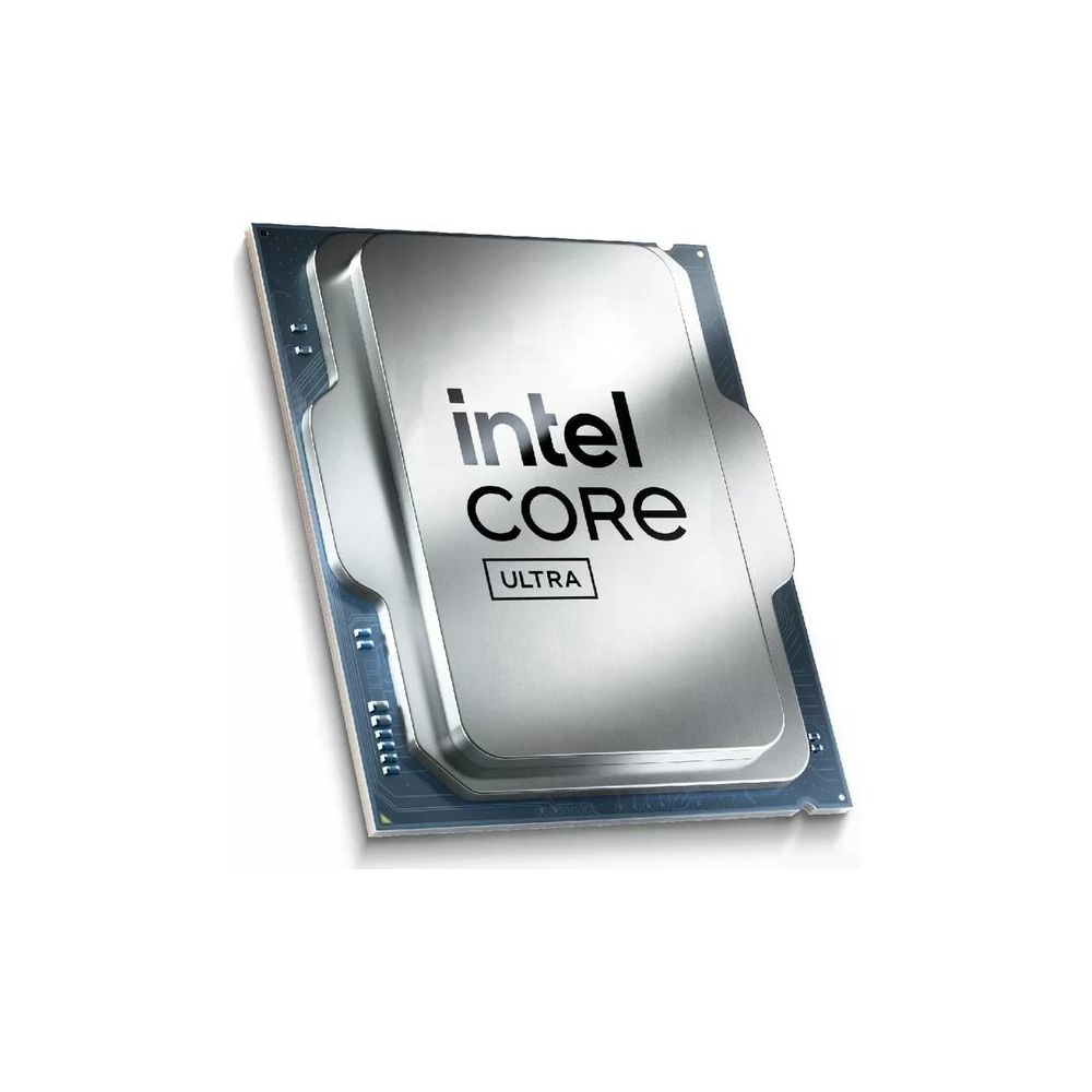 Intel Core Ultra 5 235 2.9 GHz 24 MB 1851P 14 Çekirdek İşlemci