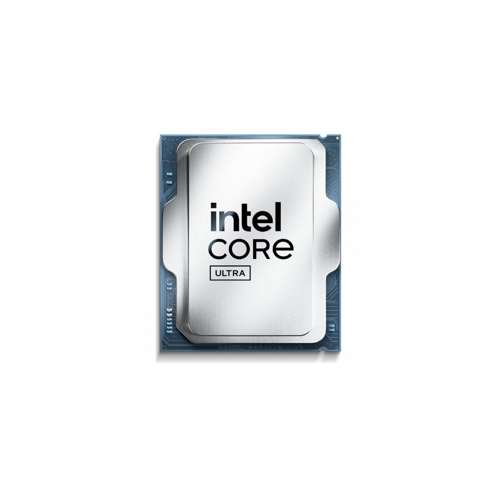 Intel Core Ultra 5 245K 3.6 GHz 24 MB 1851P 14 Çekirdek İşlemci