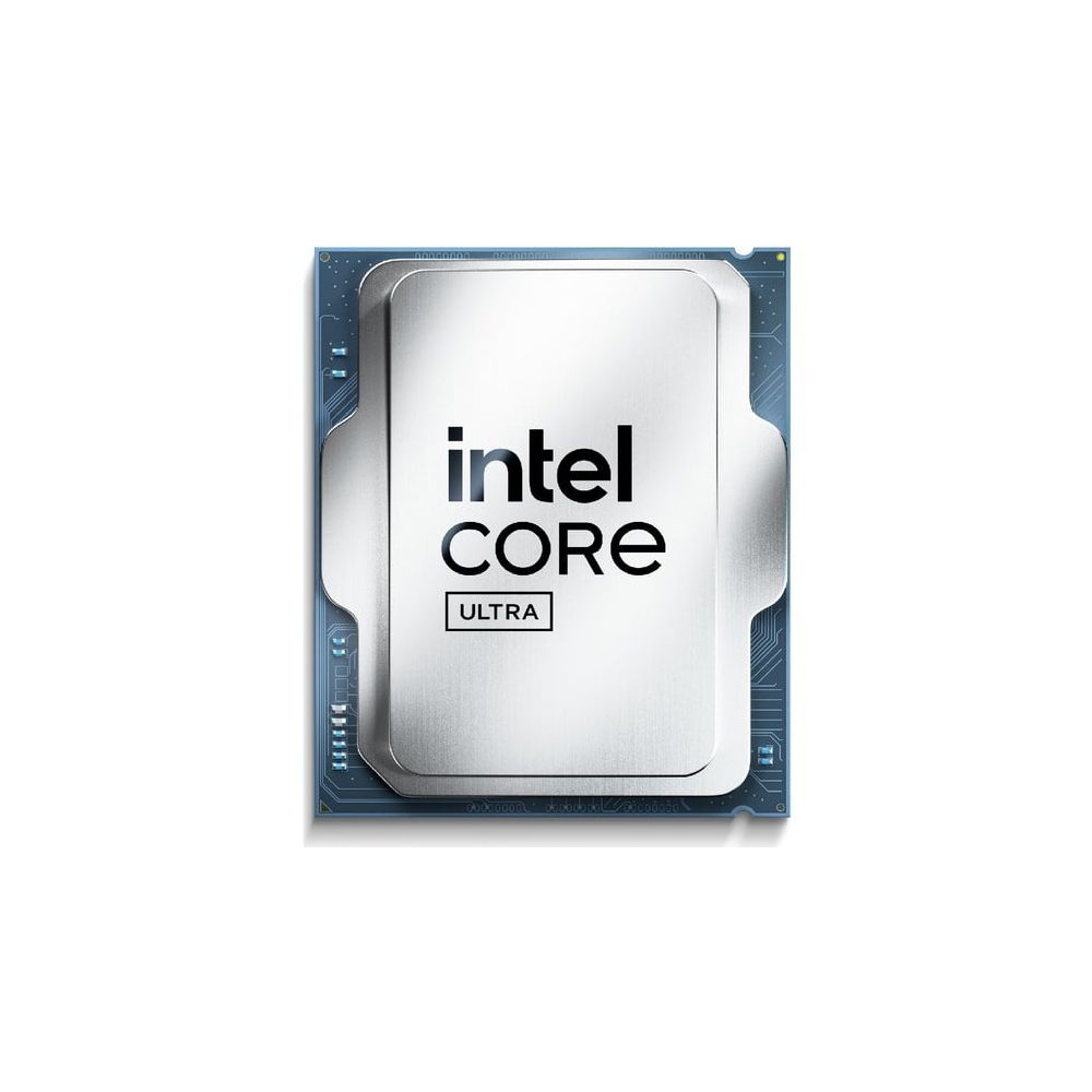 Intel Core Ultra 7 265 5.3 GHz LGA1851 30 MB 20 Çekirdek İşlemci