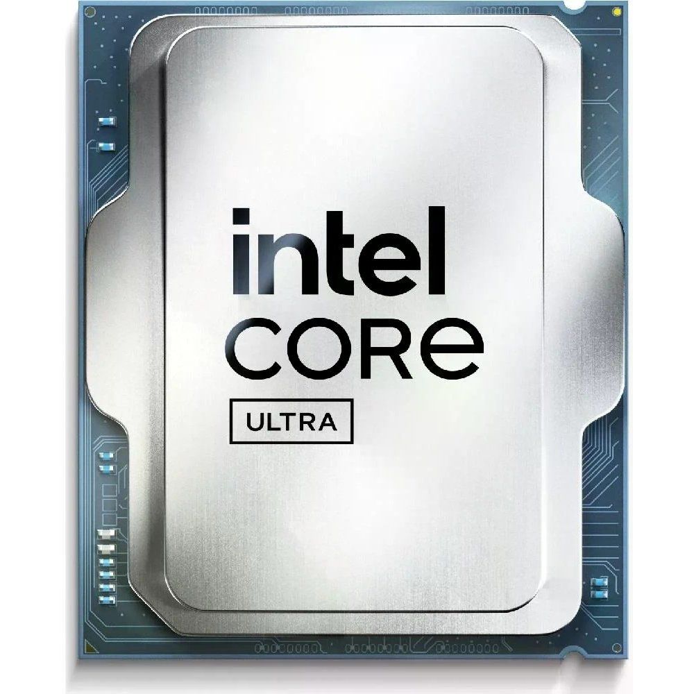 Intel Core Ultra 7 265K 5.50 Ghz 66 MB 1851P 20 Çekirdek İşlemci