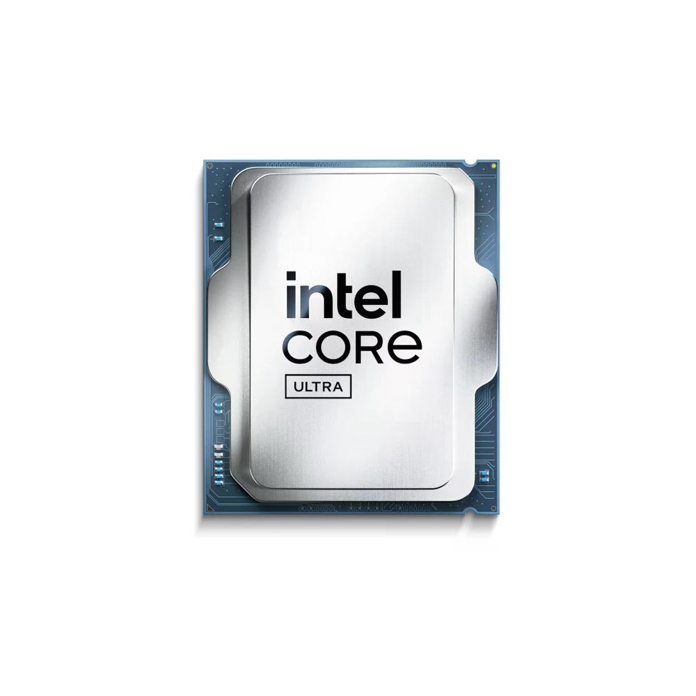 Intel Core Ultra 7 265KF 3.3 GHz 30 MB 1851P 20 Çekirdek İşlemci