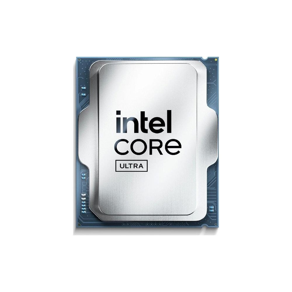 Intel Core Ultra 9 285K 3.2 GHz 36 MB 1851P 24 Çekirdek İşlemci