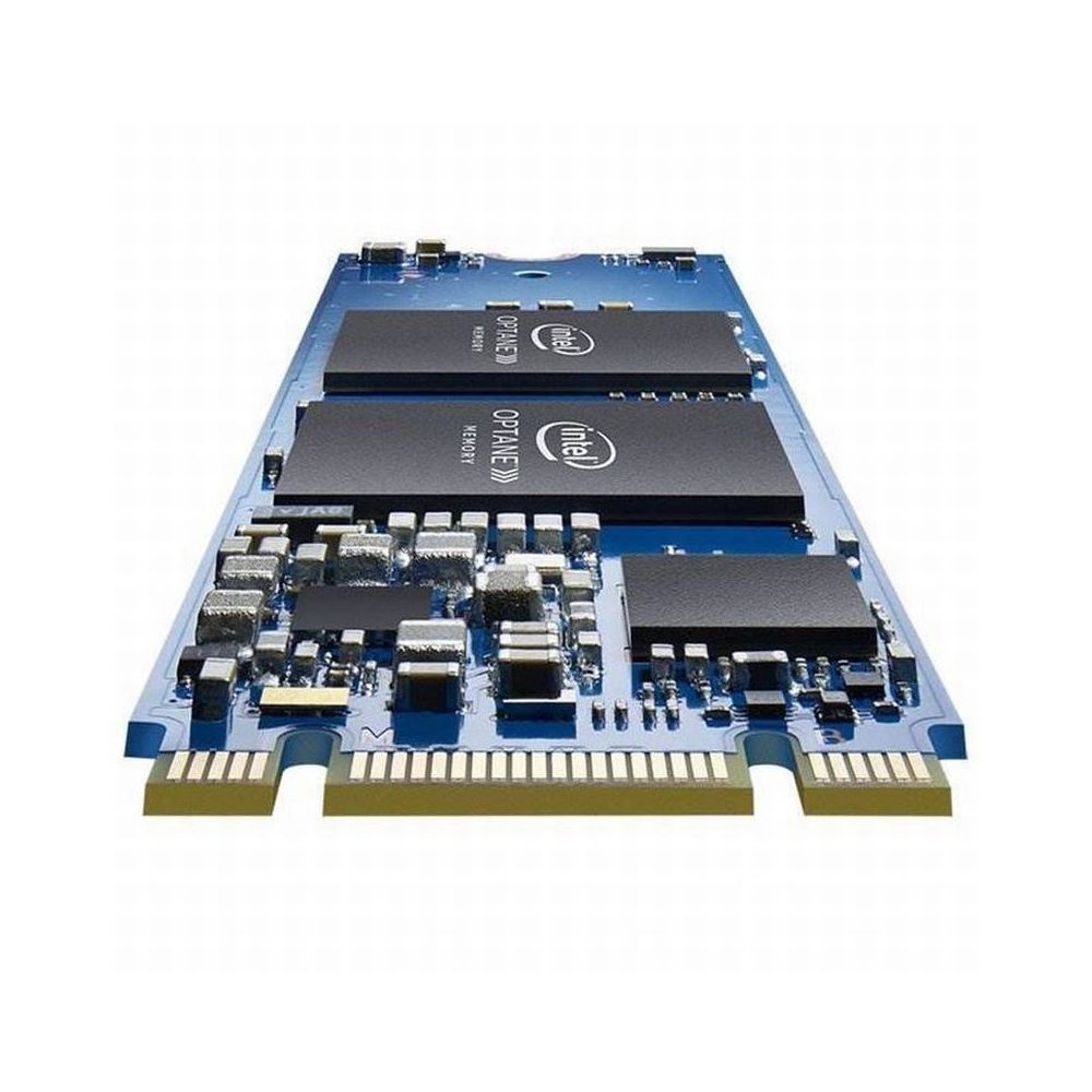Intel MEMPEK1W016GAXT SSD 2.5 inç 16GB 900-145 MB/s SSD Sabit Disk