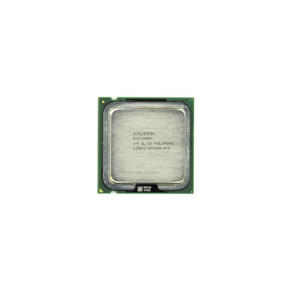 Pentium 4 3.00 ghz