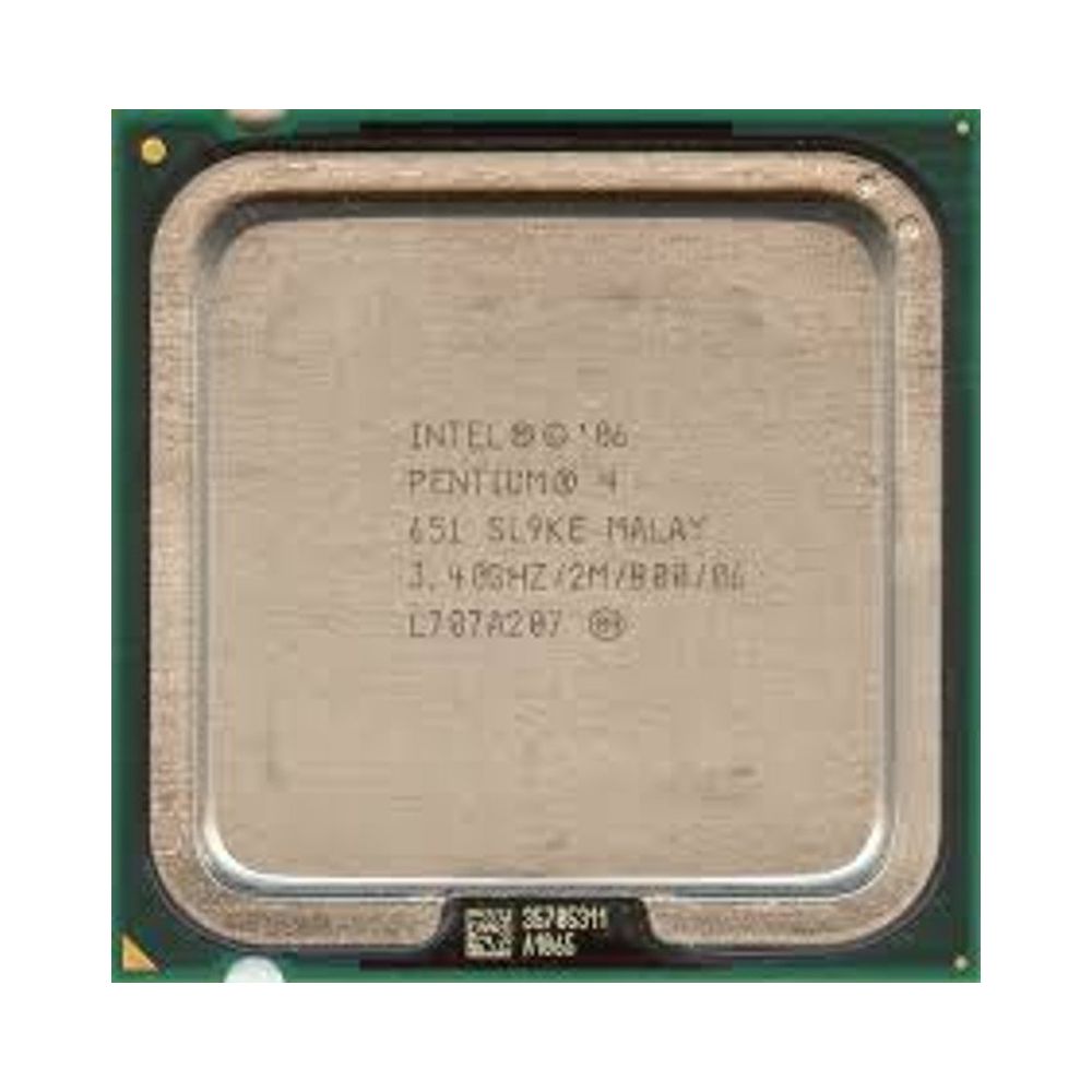 Pentium 4 3.00 ghz