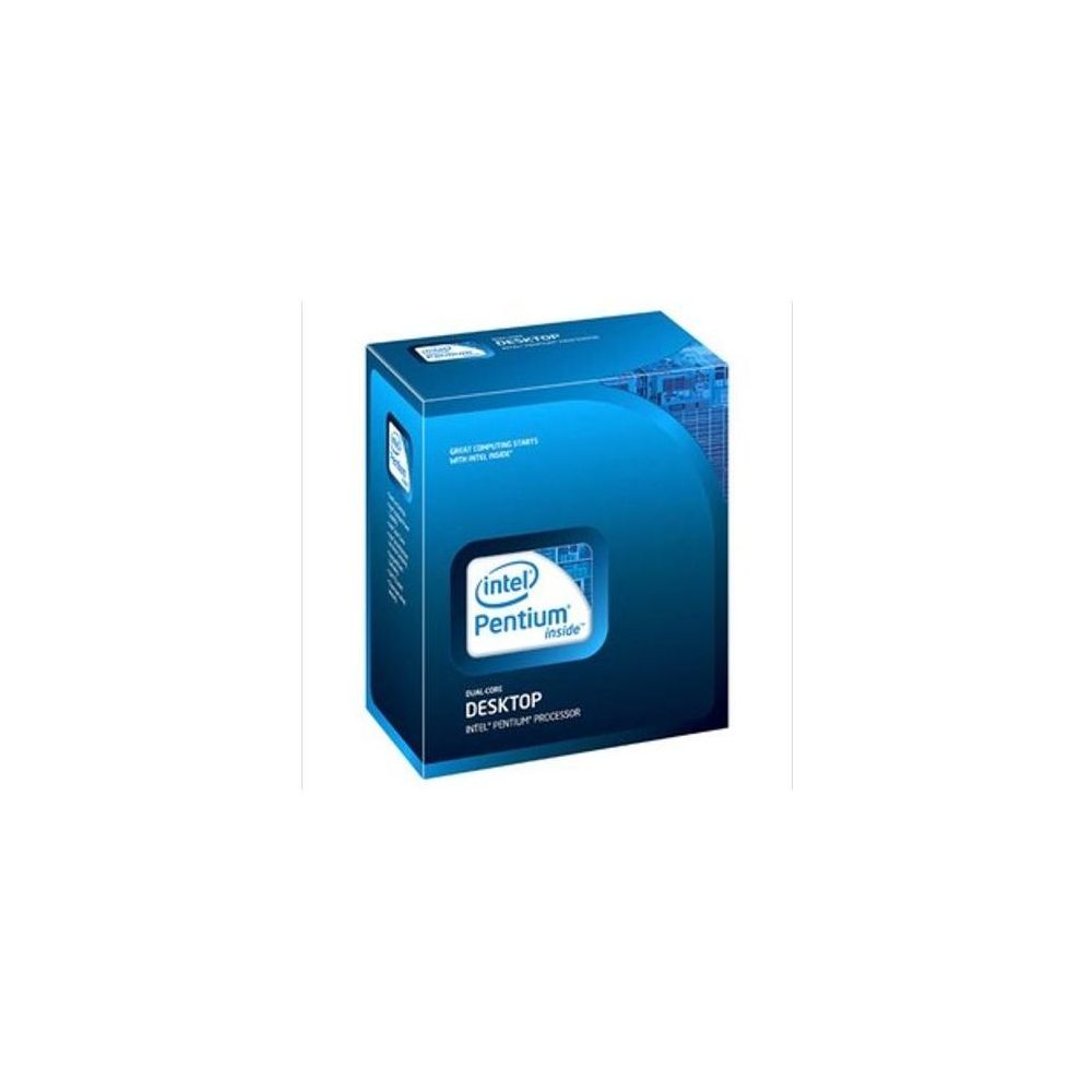 Intel Pentium G2010 2.80 GHz Çift Çekirdekli İşlemci