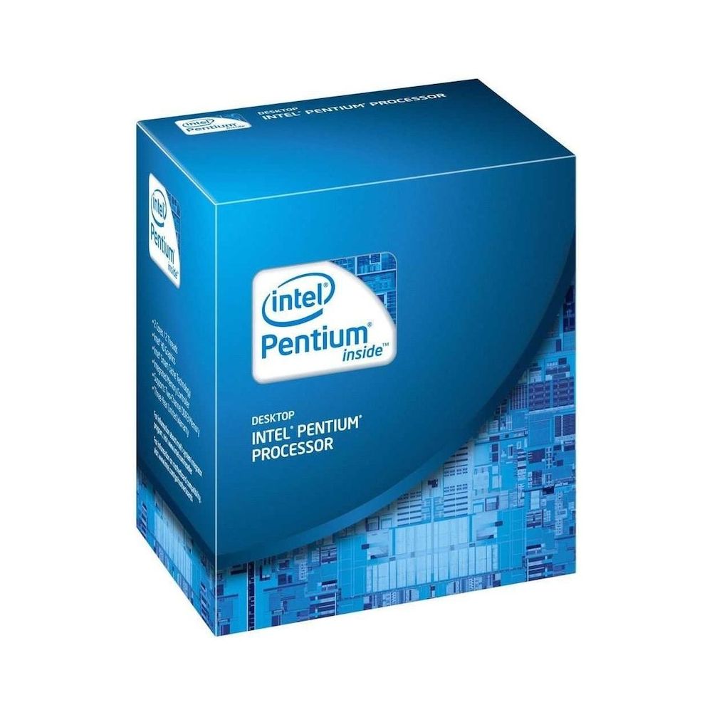 Intel Pentium G2030 3.00 GHz Çift Çekirdekli 1155Pin İşlemci