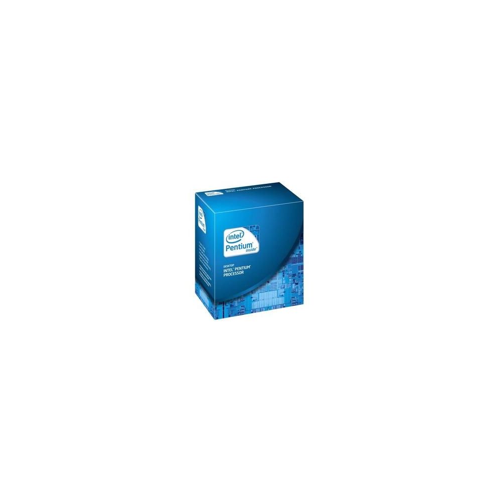 Intel Pentium G3258 3.20 GHz Çift Çekirdekli 1150Pin İşlemci