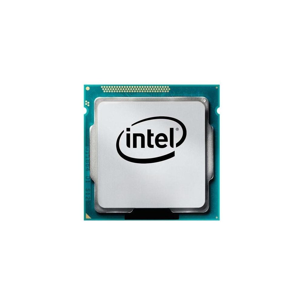 Intel Pentium G4400 3.3 GHz 3 MB 1151P 2 Çekirdek İşlemci