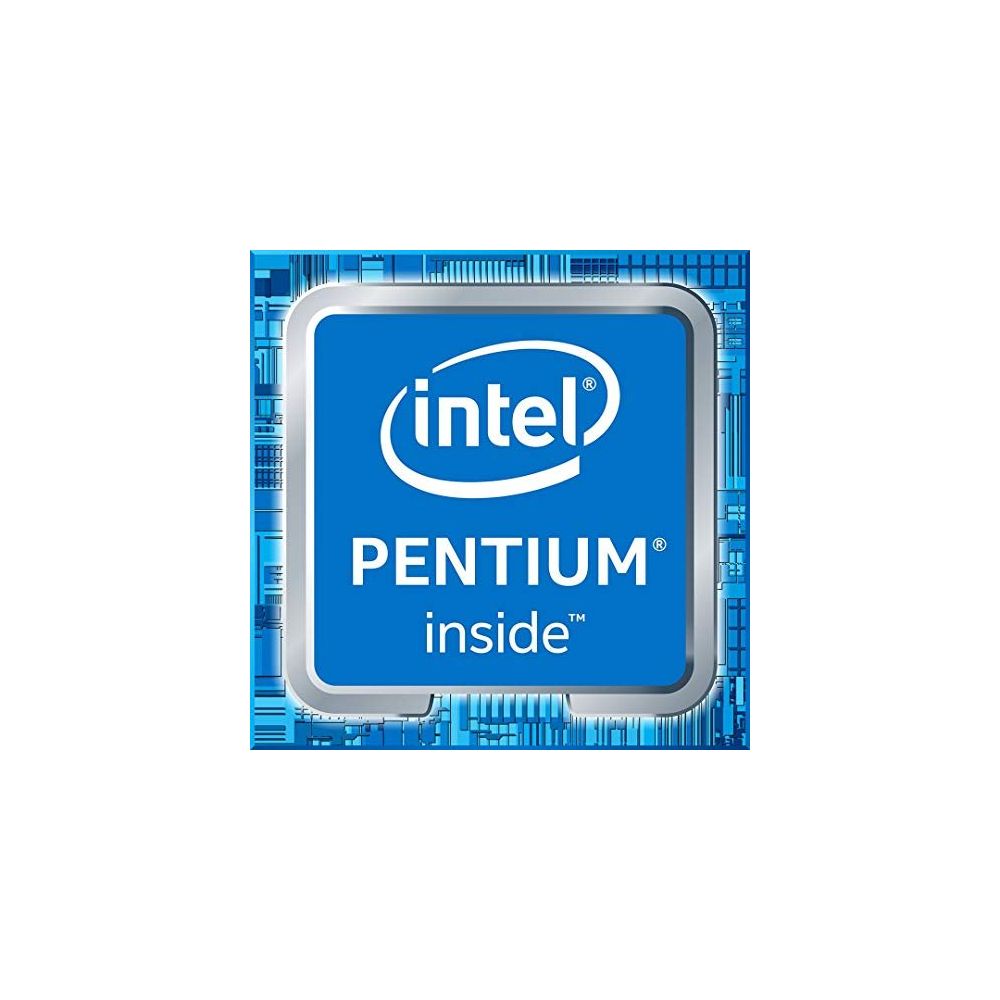 Intel Pentium G4560 3.5 GHz 3 MB 1151P 2 Çekirdek İşlemci