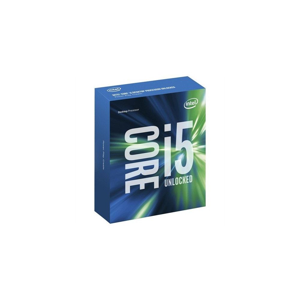 Intel Skylake Core I5 6600k 3 50 Ghz 4 Cekirdekli 1151pin Islemci Fiyatlari