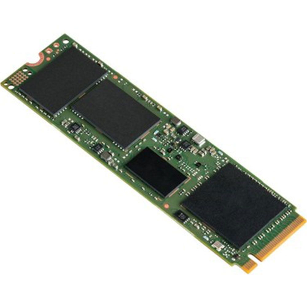 Intel SSDPEKNU512GZX1 670P 512 GB 3000/600Mb/s Gen3 M.2 22x80 SSD