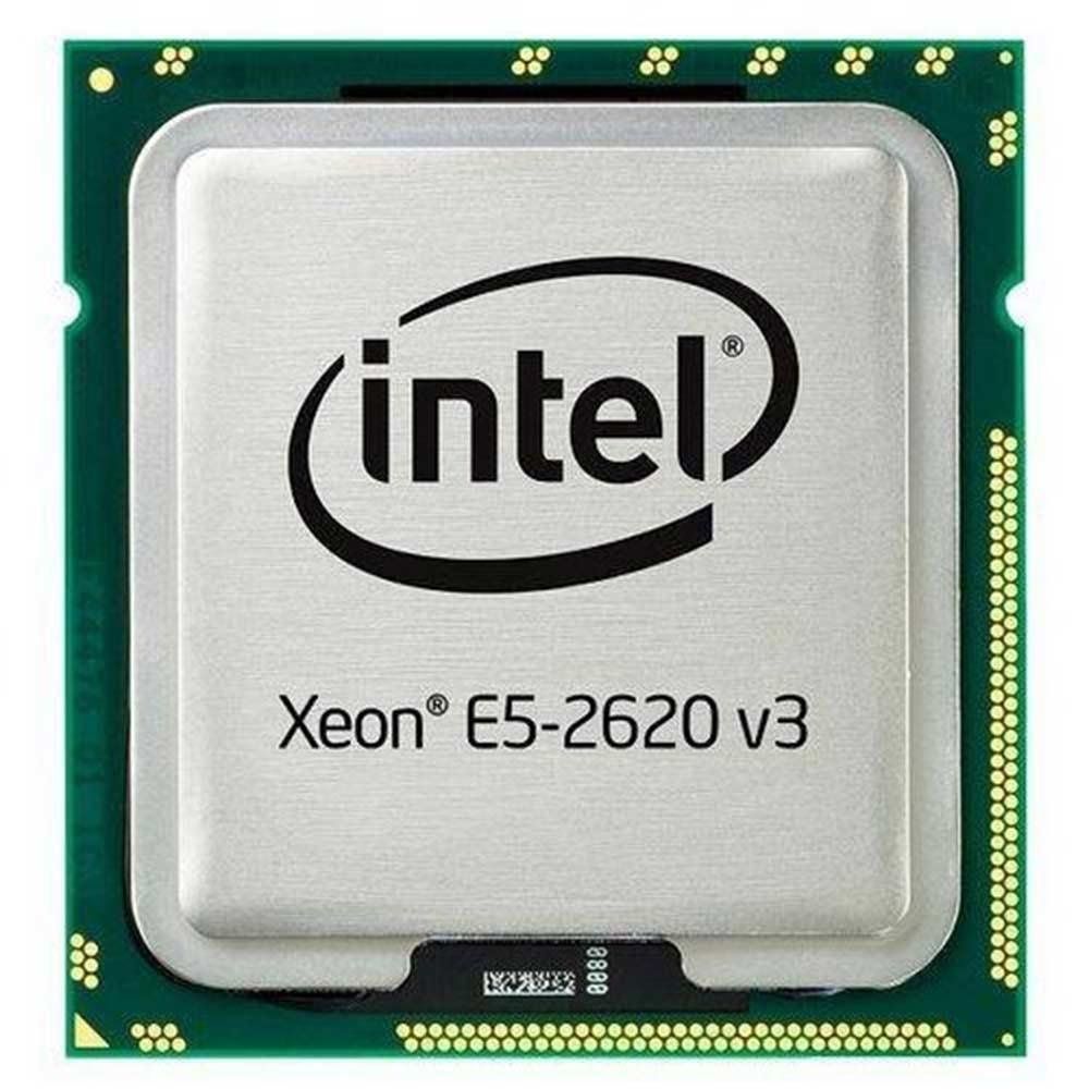 Intel Xeon 719051-B21 2.40 GHz 6 Çekirdekli 2620v3Pin İşlemci