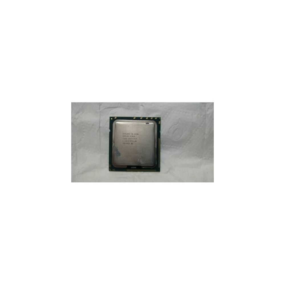 Intel Xeon E5506 2.13 GHz 4 Çekirdekli 1366Pin İşlemci