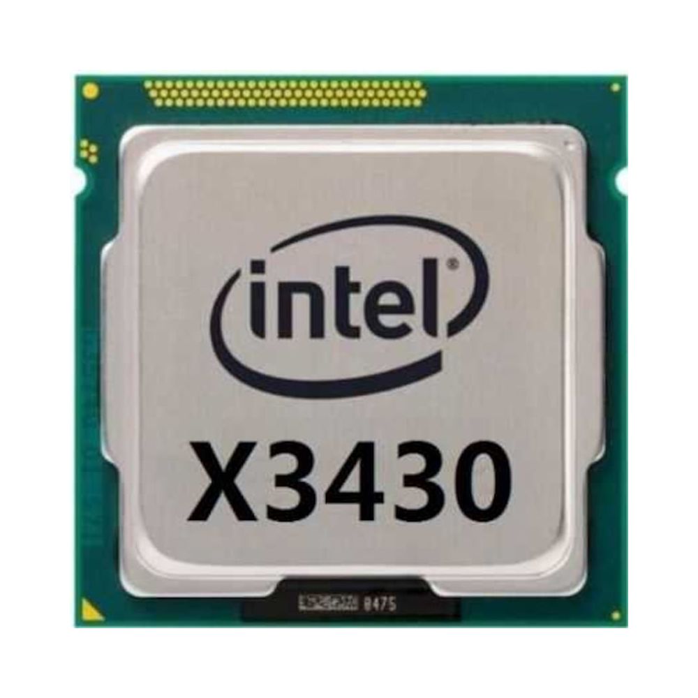 Intel Xeon X3440 2.53 GHz 4 Çekirdekli 1156Pin İşlemci Fiyatları