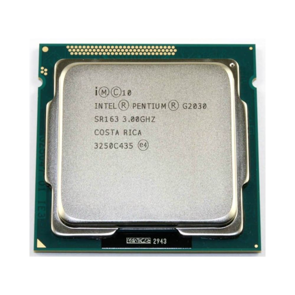 Pentium g2030 gta 5 фото 1