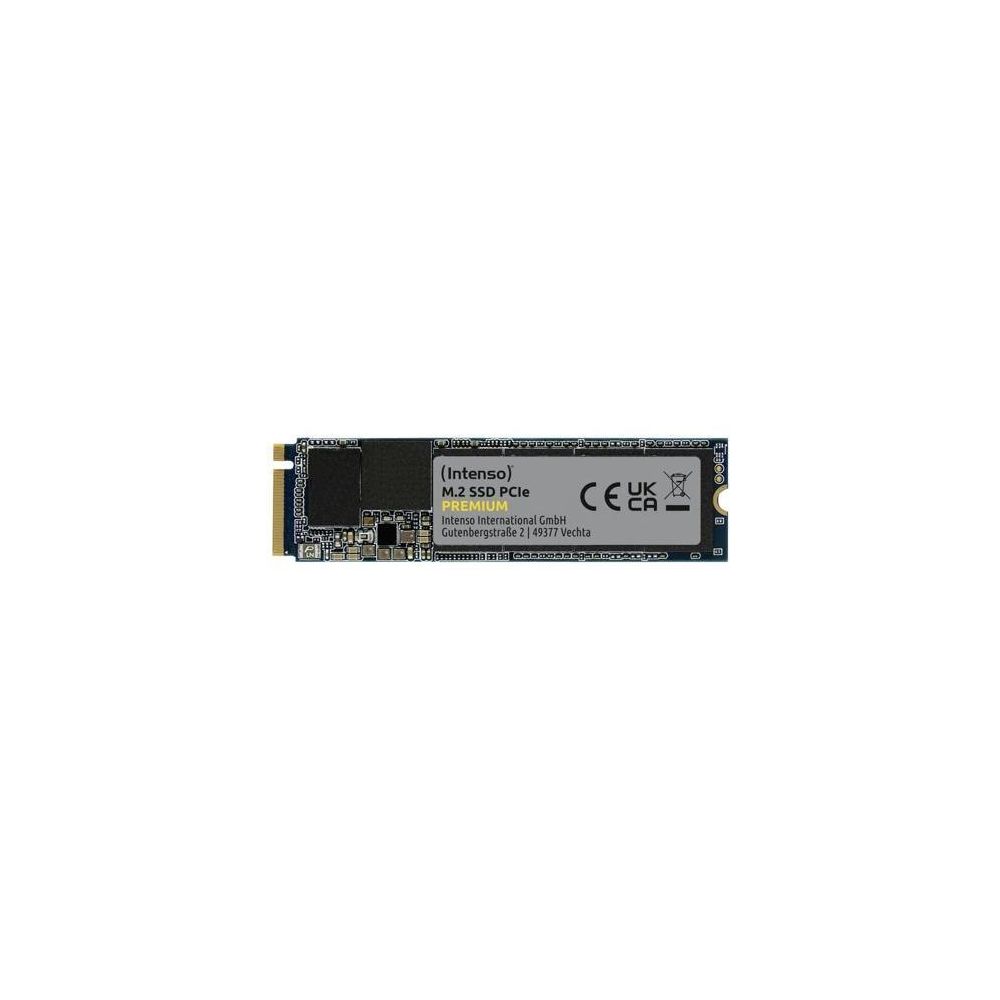 Intenso 3835460 Premium 1 TB 2100/1700 MB/S SSD