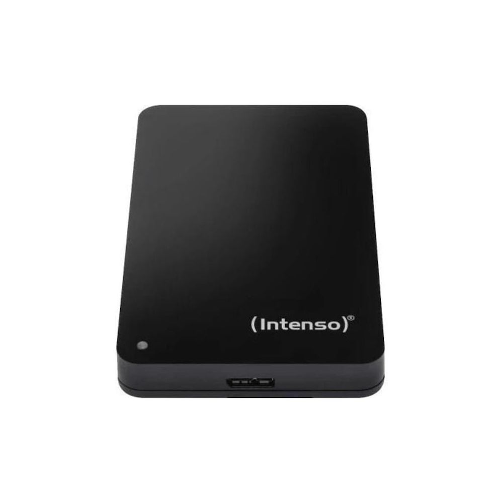 Intenso INT6021000 1 TB 2.5 inç USB 3.0 Taşınabilir SSD Disk