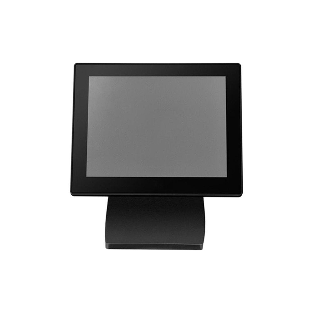 İnter P080VG Siyah 8" LCD Monitör